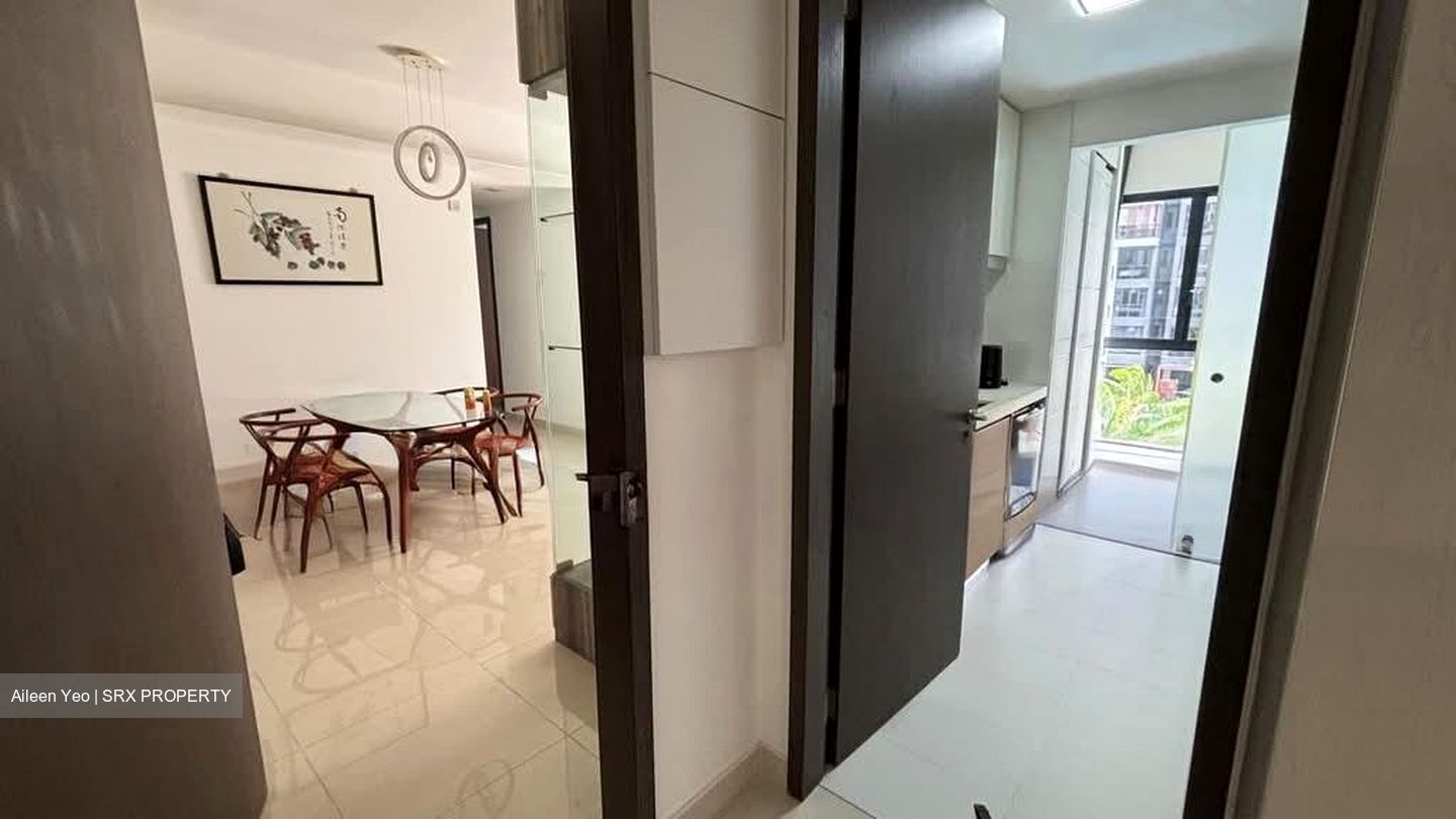 Jewel @ Buangkok (D19), Condominium #592301321